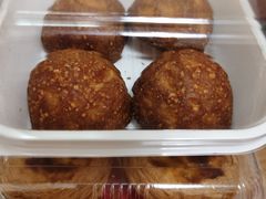 -泸溪河桃酥(长乐路店)