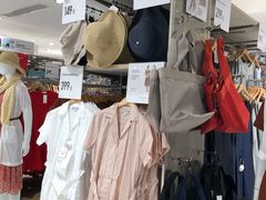 -优衣库(北京万柳华联购物中心店)