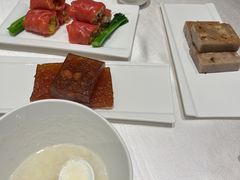 -白云宾馆·白云宴餐厅