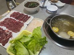 -杏花吴记牛肉火锅
