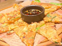 -泥炉烧肉师(新街口金銮巷店)