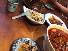 -锦小馆(安贞店)