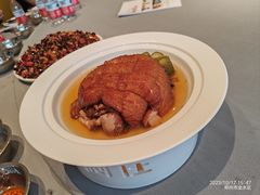 -阿庄新豫菜(通泰路店)