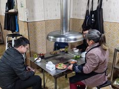-罗姐烧烤(东风路一段店)