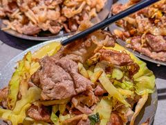 -杨小佳·齐齐哈尔烤肉·烤串(广州店)