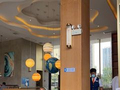 大堂-阿杜打边炉(五江天街店)