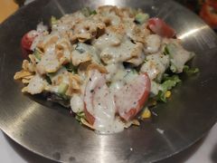 -韩宫宴烤肉·料理(苏州中心店)