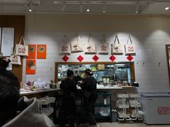 -小豆海棠(嘉兴路店)