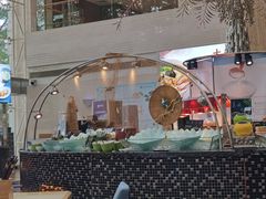 -佰园全日西餐厅-厦门佰翔软件园酒店