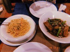 -LA MAISON公鸡和龙(蛇口店)