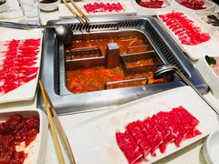 -海底捞火锅(北京路店)