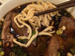-中国厨房/台湾牛肉面