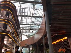 大堂-Magnet磁食(同德店)