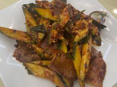 -服务大楼冷面(延大店)