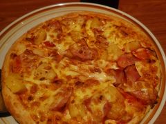 -萨莉亚意式餐厅(国和1000店)