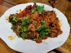-白家高记肥肠粉(总店)