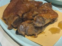 -状元阁烧烤(新华路总店)
