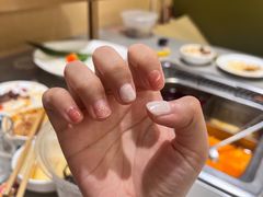 -海底捞火锅(旭辉MALL店)