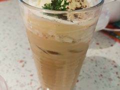 -战斧牛排餐厅(百盛优客店)