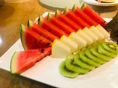-小放牛炒菜馆(军校店)