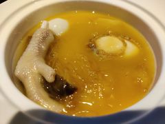 -博林天瑞喜来登酒店·西丽尚膳