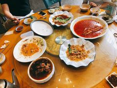 -三姐妹餐厅(曲江店)