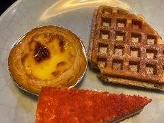 -炽真·果木窑烤自助牛排馆儿(和平欧乐店)
