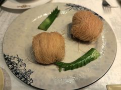 -东海朗廷酒店-唐阁T’ANG COURT 中餐厅