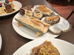-乐咖啡西餐厅(太湖皇冠假日酒店)