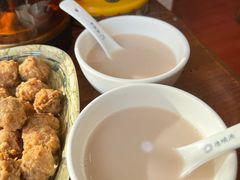 -德顺源·非遗烧麦·老菜(大观园店)