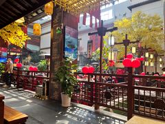 -袁州宴·地道袁州菜(袁山东路店)