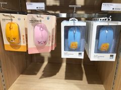 -KAKAO FRIENDS(弘大店)