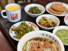 -東茅街茶馆