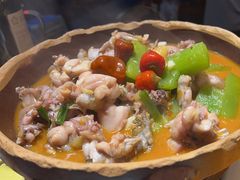 -打酱油·非遗淮扬菜(瘦西湖梅岭店)