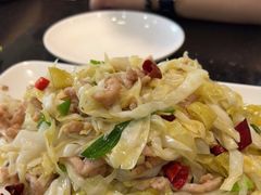 -春来和(汉城南路店)