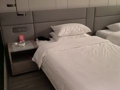 -美豪丽致酒店(广州塔琶洲会展中心店)
