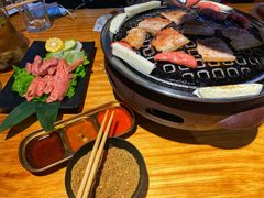 -子檀大隐炭烧(食品街店)