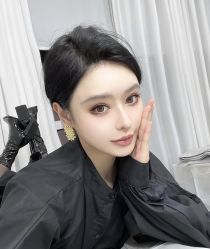 -爱秀造型 T-G