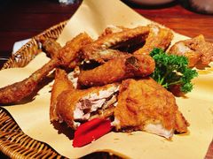 -前海沿·青岛菜(五四广场永旺店)