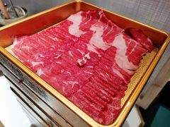 -温禾牛·和牛寿喜烧自助火锅(恒基名人店)