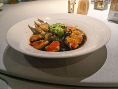-佬太公海鸭·海鲜大排档(上海总店)