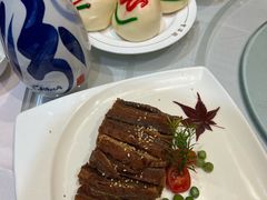-丰泽园饭店