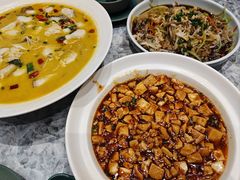 -聚丰园•湖鲜餐厅(阿红私房菜梅石路店)