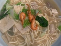 -面西湖杭帮面(控江路店)