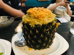 -火燒雲傣家菜(鼓楼店)