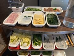 -海底捞火锅(牡丹园店)