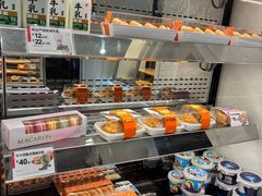 -福田卓悦INTOWN购物中心