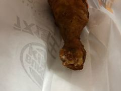 -汉堡王(上海虹口龙之梦)