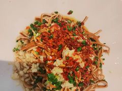 -院里寻菜·精致庭院菜(观沙岭店)