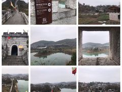 -青岩古镇